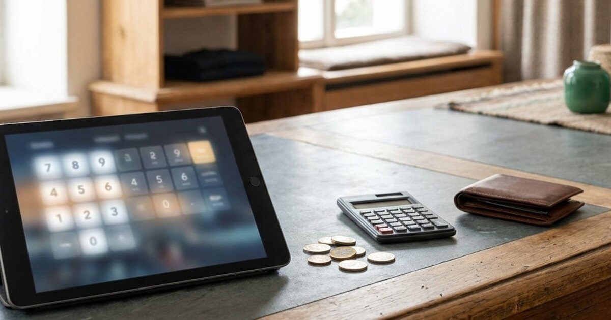 Was kostet ein Kassensystem 2026? Echte Vollkosten + 3 Beispiel-Rechnungen
