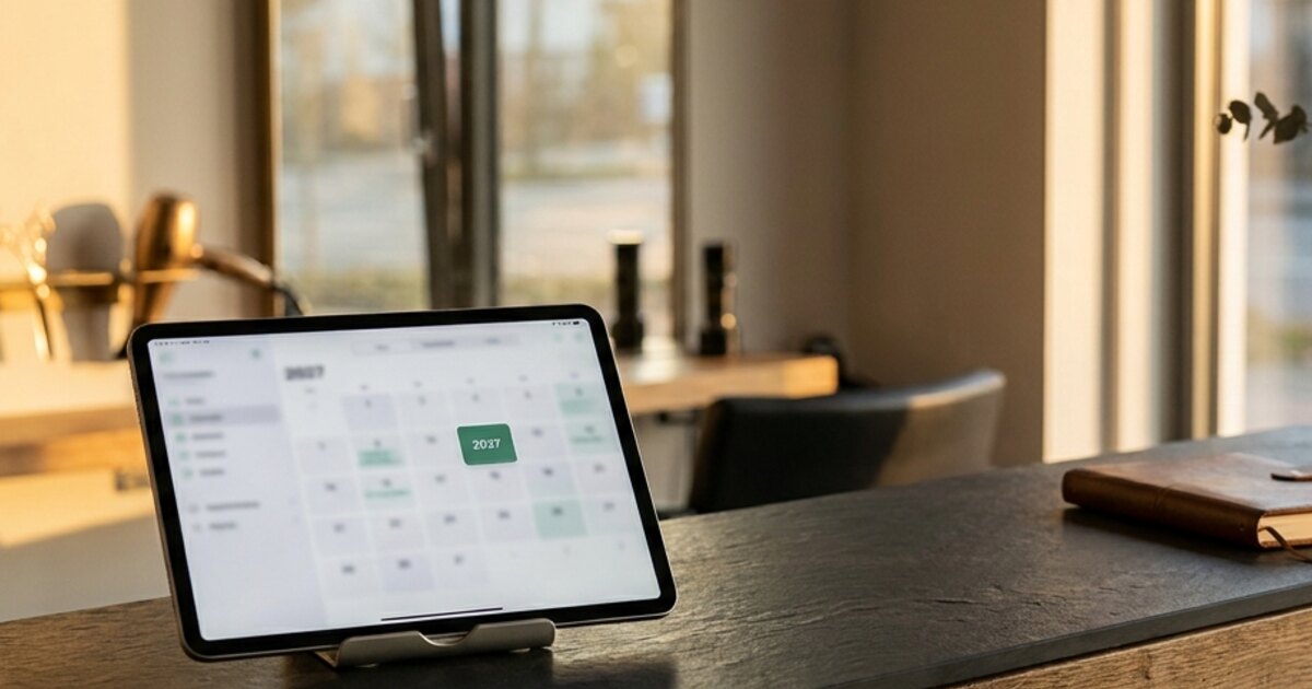 Registrierkassenpflicht 2027: 15 FAQ — wer betroffen ist (ab 100.000 €)