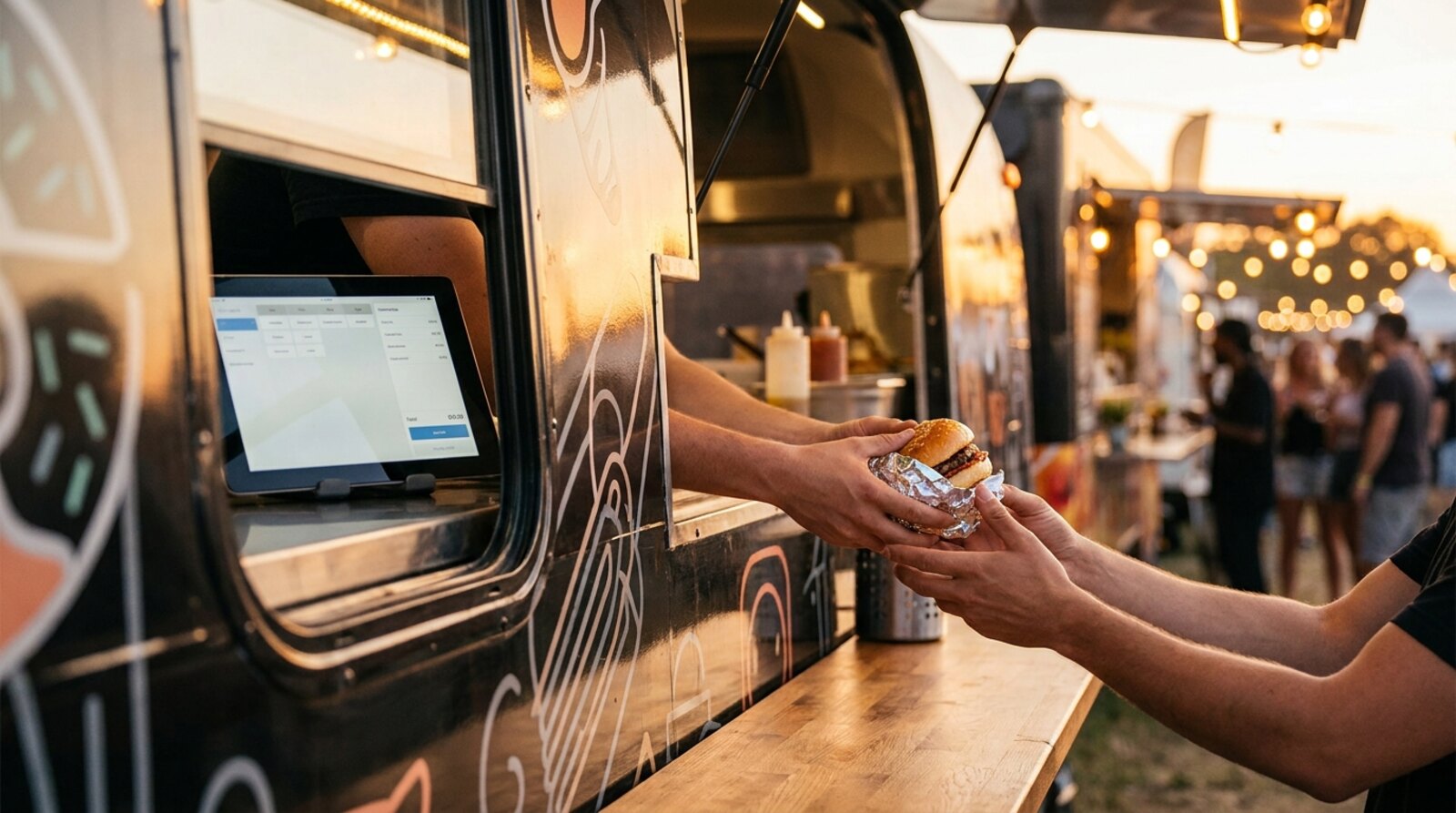 Foodtruck