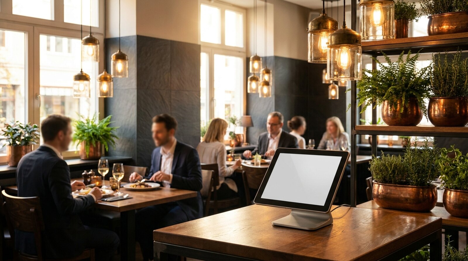 Gastronomie
